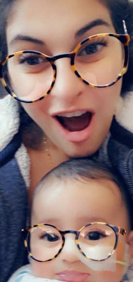 Meet your Posher, Menna - Picture 3 of 7